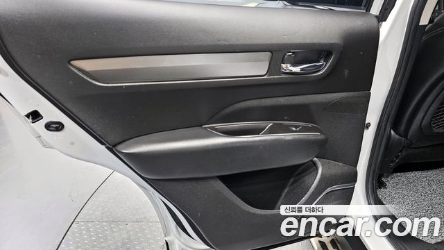 Renault Korea QM6 2021 — photo 15