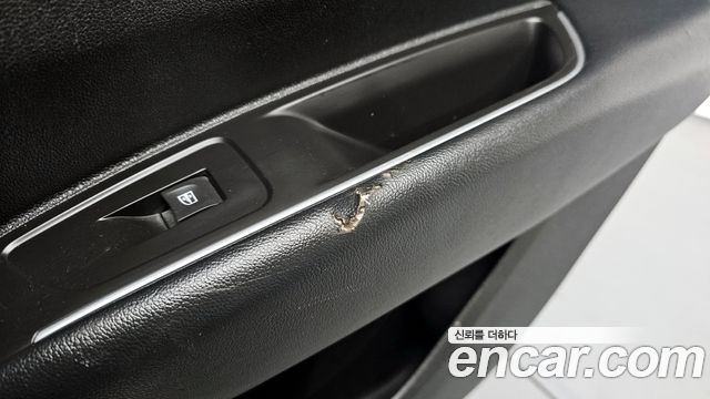 Renault Korea QM6 2021 — photo 23