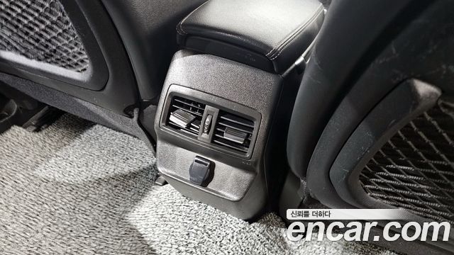 Renault Korea QM6 2021 — photo 26