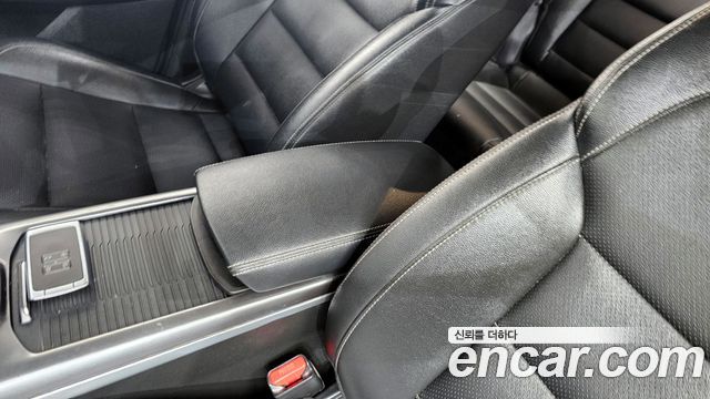 Renault Korea QM6 2021 — photo 27