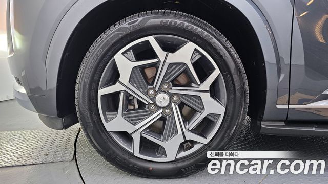 Hyundai Palisade 2021 — photo 5