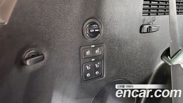 Hyundai Palisade 2021 — photo 19