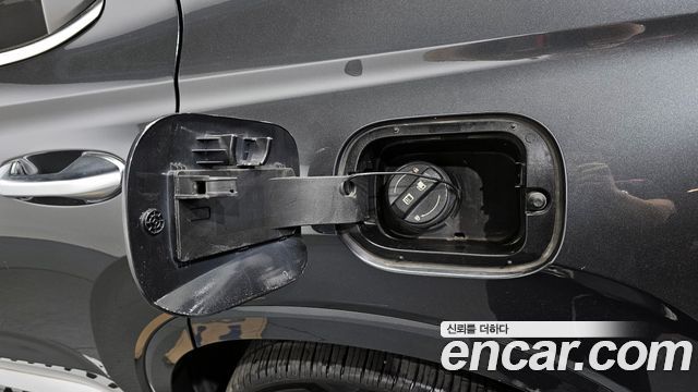 Hyundai Palisade 2021 — photo 20