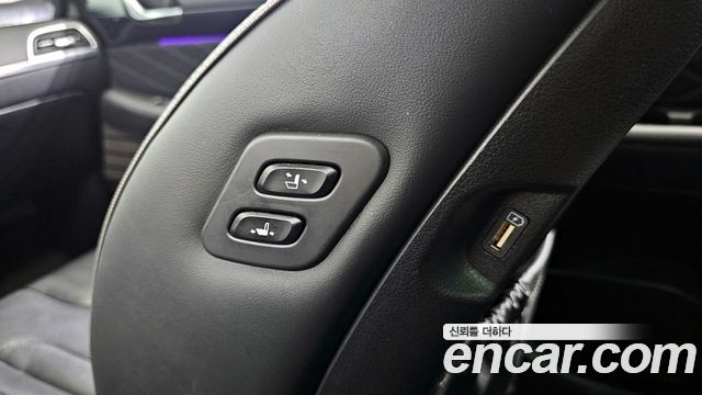Hyundai Palisade 2021 — photo 25