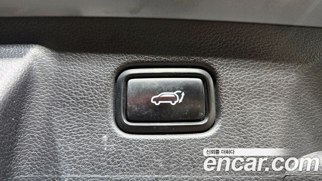 Hyundai Palisade 2021 — photo 26