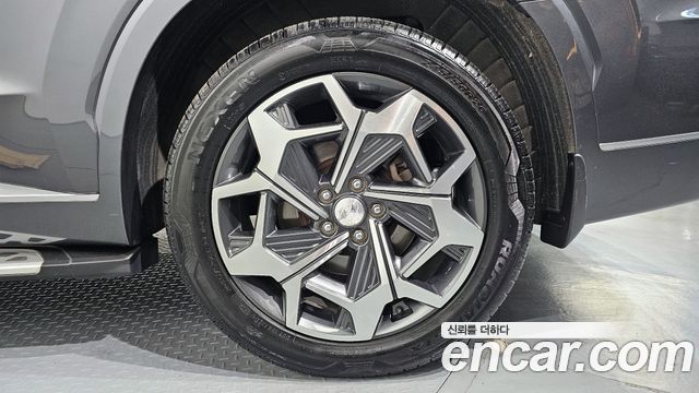 Hyundai Palisade 2021 — photo 7