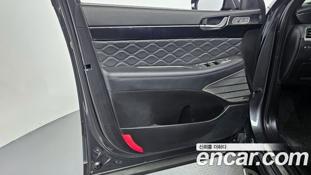 Hyundai Palisade 2021 — photo 14