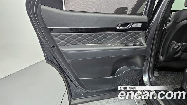 Hyundai Palisade 2021 — photo 15