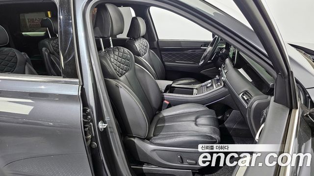 Hyundai Palisade 2021 — photo 16
