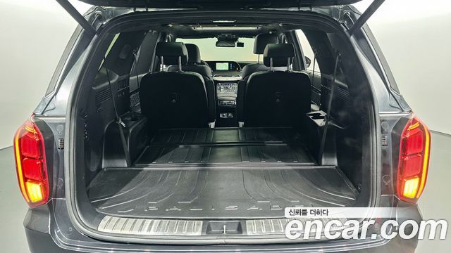 Hyundai Palisade 2021 — photo 27