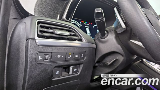 Hyundai Palisade 2021 — photo 30