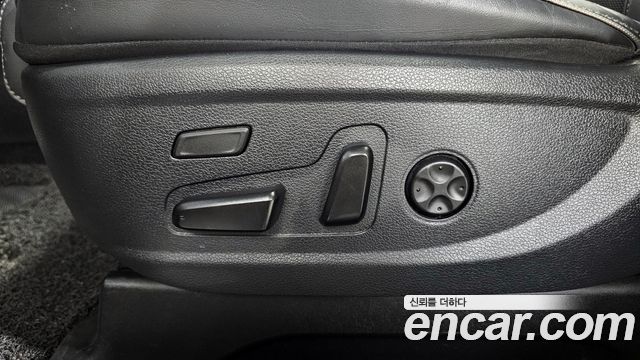Hyundai Palisade 2021 — photo 32