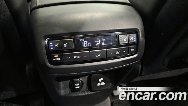 Hyundai Palisade 2021 — photo 33