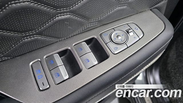 Hyundai Palisade 2021 — photo 35