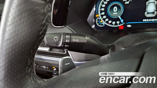 Hyundai Palisade 2021 — photo 36