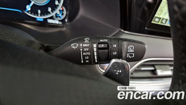 Hyundai Palisade 2021 — photo 37