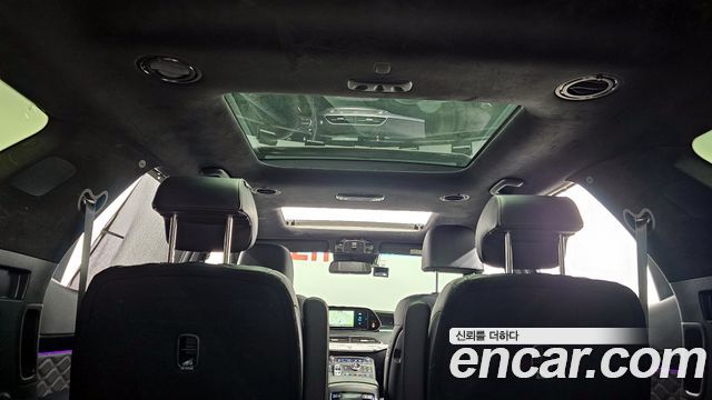 Hyundai Palisade 2021 — photo 38