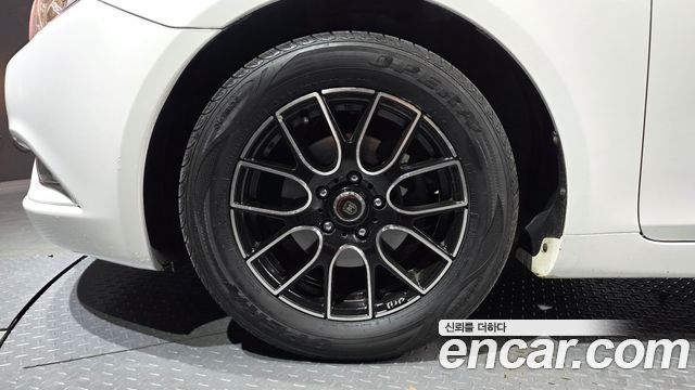Hyundai Sonata 2012 — photo 5