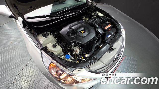 Hyundai Sonata 2012 — photo 6