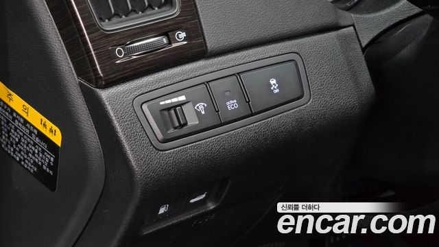 Hyundai Sonata 2012 — photo 15