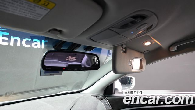 Hyundai Sonata 2012 — photo 19