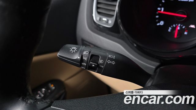Kia Canival 2019 — photo 25