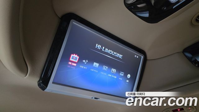Kia Canival 2019 — photo 26