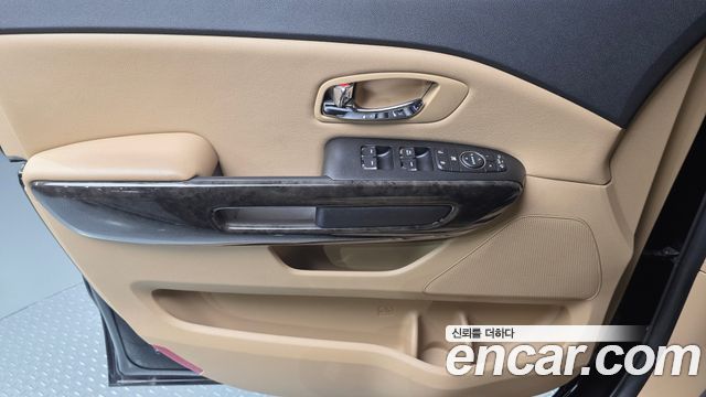 Kia Canival 2019 — photo 15
