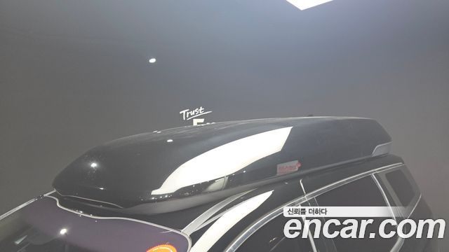 Kia Canival 2019 — photo 29