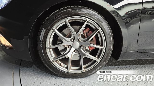 Hyundai Sonata 2013 — photo 5
