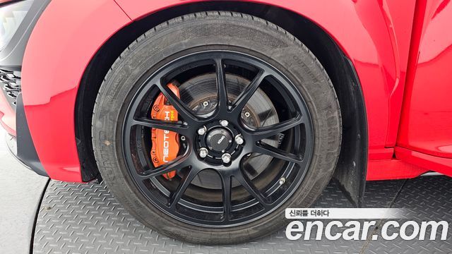 Hyundai Kona 2022 — photo 5