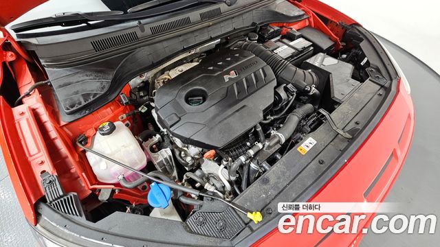 Hyundai Kona 2022 — photo 6