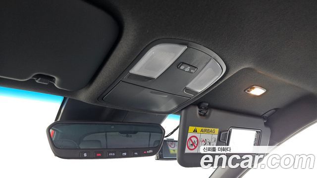 Hyundai Kona 2022 — photo 17