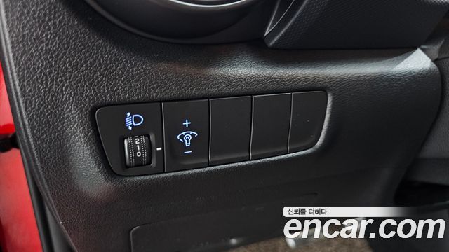 Hyundai Kona 2022 — photo 19