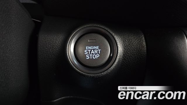 Hyundai Kona 2022 — photo 20
