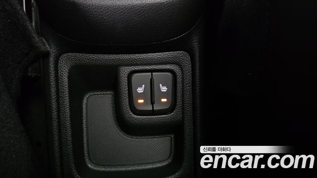 Chevrolet Korea Spark 2017 — photo 23