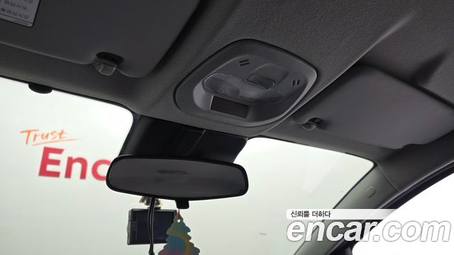 Chevrolet Korea Spark 2017 — photo 25