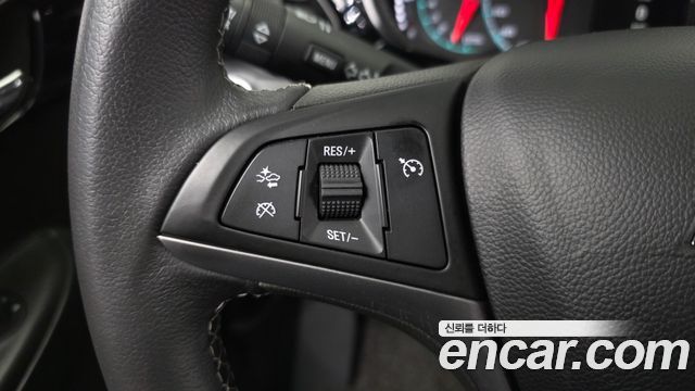 Chevrolet Korea Spark 2017 — photo 28