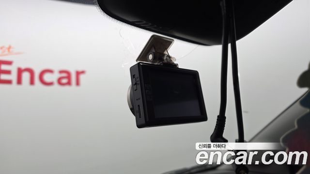 Chevrolet Korea Spark 2017 — photo 30