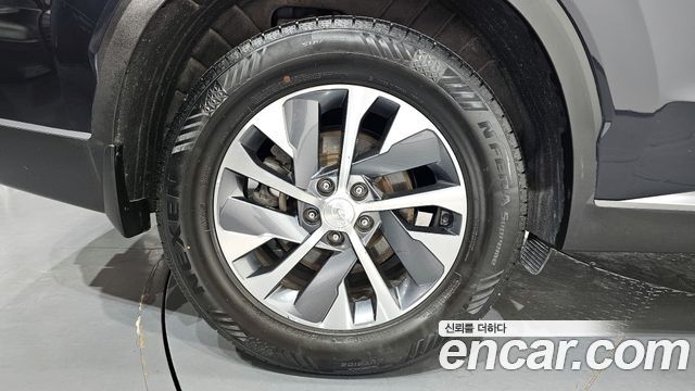Hyundai Palisade 2021 — photo 5