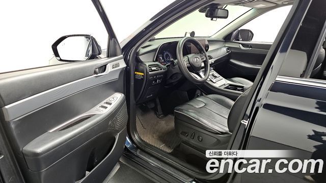 Hyundai Palisade 2021 — photo 13