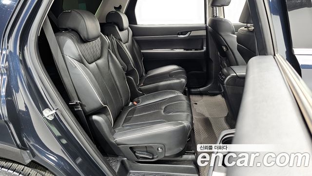 Hyundai Palisade 2021 — photo 17