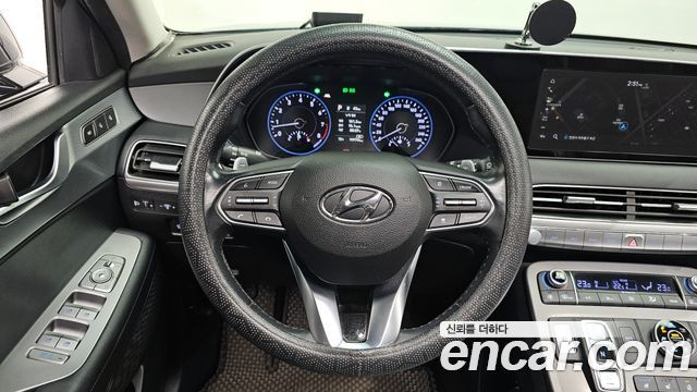 Hyundai Palisade 2021 — photo 18
