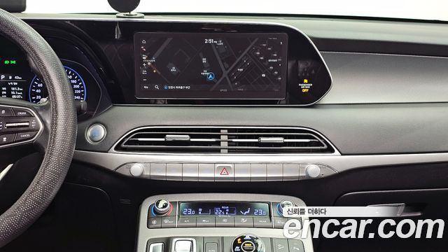 Hyundai Palisade 2021 — photo 19