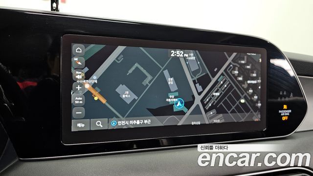 Hyundai Palisade 2021 — photo 20