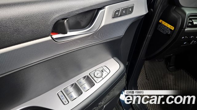 Hyundai Palisade 2021 — photo 23