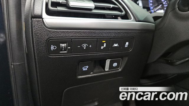 Hyundai Palisade 2021 — photo 24
