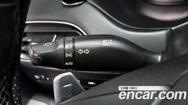 Hyundai Palisade 2021 — photo 25