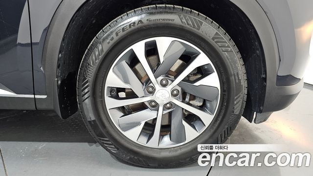 Hyundai Palisade 2021 — photo 7