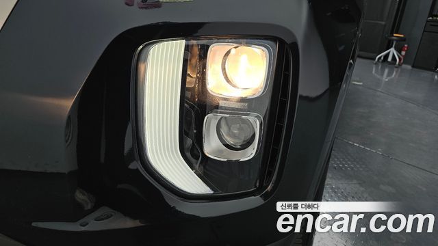 Hyundai Palisade 2021 — photo 8